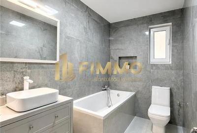 Apartament cu 3 camere semidecomandat în Central - 4