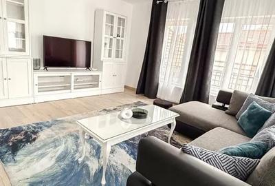 Apartament 2 camere Dambul Rotund - 2