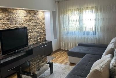 Apartament cu 3 camere - zona Nicolina - Lidl