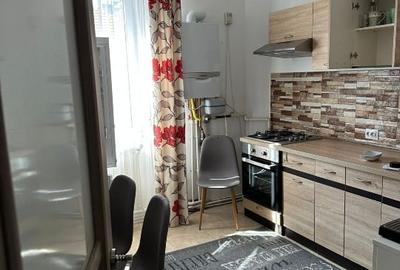 🏡 Apartament cu 2 camere, ultracentral, Piata Romana - Dorobanti - ASE, liber. - 1
