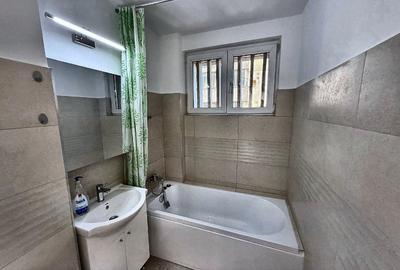 Apartament 2 camere RENOVAT complet - Calea Grivitei 152 - 260 m Metrou GdN - 10