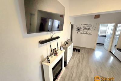 Apartament cu 3 camere decomandat în Breazu - 5