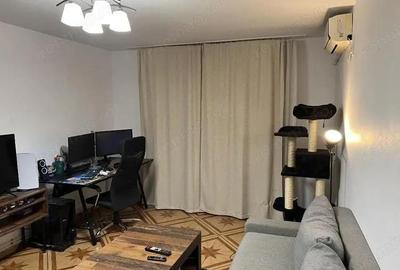 Apartament 3 camere parter decomandat, 67,7 mp, mobilat metrou - 15