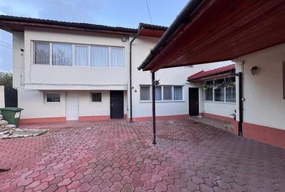 Casă individuală cu 7 camere cu Canalizare în Dobroești - 5