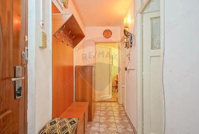 Apartament 3 camere, complet mobilat, la 1 minut de Pia?a Astra Apartament 3 camere, complet mobilat, la 1 minut de Pia?a Astra - 7