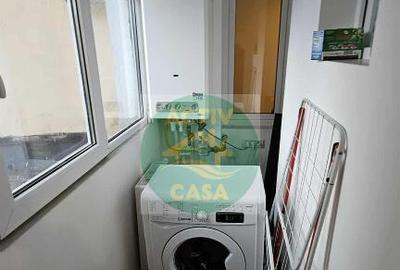 Garsoniera zona centrala , etaj 1 - 2