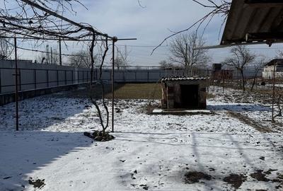 Casă cu 3 camere în Central - 2