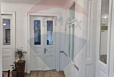 Spațiu comercial de 98.47mp de închiriat în zona Ultracentral - 4