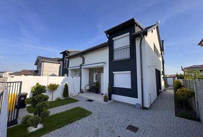 DUPLEX SPATIOS, 4 CAMERE, IZOLAT FONIC,ZONA LINISTITA - 2