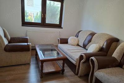 Apartament decomandat cu 2 dormitoare ?i living open-space - 2