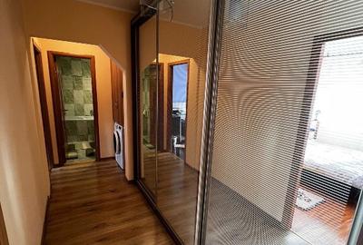 De inchiriat apartament 3 camere Micro 16 - 5