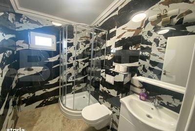 Apartament cu 2 camere în Ghiroda