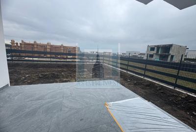 Casă individuală cu 4 camere cu Canalizare în Cristian - 12