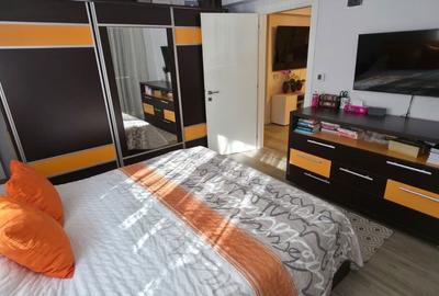 Apartament cu 3 camere decomandat în Central - 4