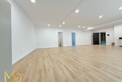 Spatiu Comercial || Baneasa || 77 mp utili + terasa - 13