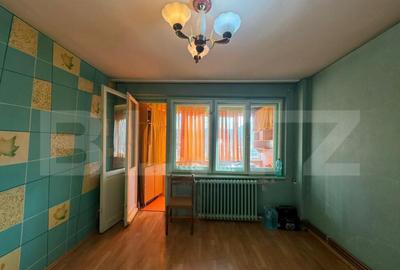 Apartament cu 2 camere decomandat în Kogălniceanu