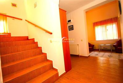 Vila exclusivista D+P+1E, Mamaia Nord, la cc.500m de Plaja Alezzi - 13