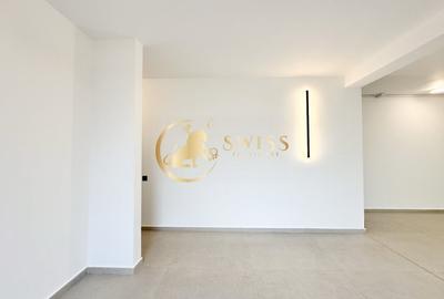 Birou, de 170 mp, în Europa - 2