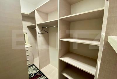 Apartament de lux, 3 camere, 93 mp, zona PROMENADA MALL - 9