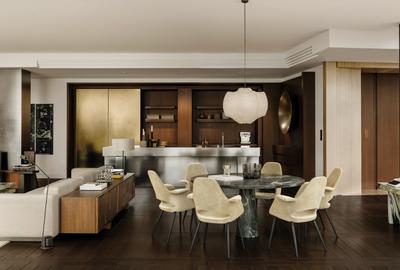 Unirii apartament 3 camere cu loc de parcare si TVA inclus - 4