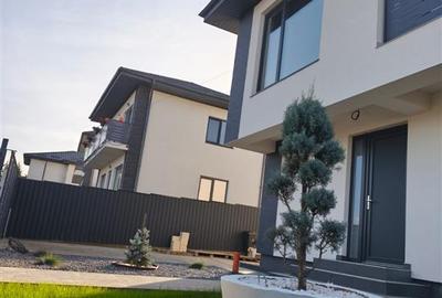 Casă cu 4 camere cu Canalizare în Bârnova - 6