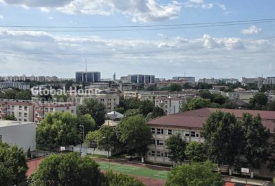 Panoramic - Apart 2 Camere + Balcon  | 13 Septembrie -Stradal | Liceu Ion Barbu - 23