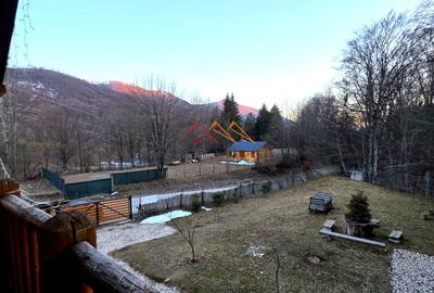 Hotel/Pensiune, de 90 mp, în Trăisteni - 16