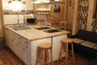 Apartament cu 3 camere decomandat în Horea