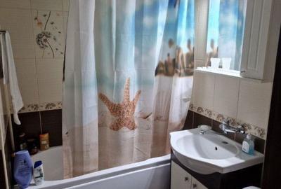 Apartament cu 3 camere, mobilat în Energiei - 8