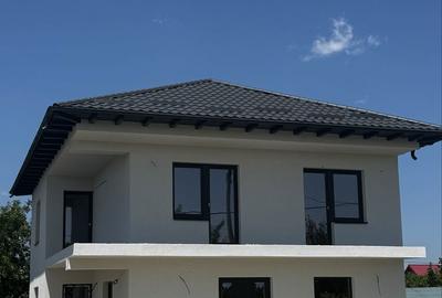 Casă cu 3 camere în Central - 5