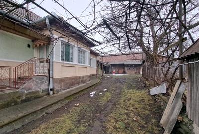 Casa de vanzare in Ibanesti - 7