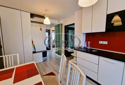 Apartament modern, in apropiere de UMF Apartament modern, in apropiere de UMF - 7