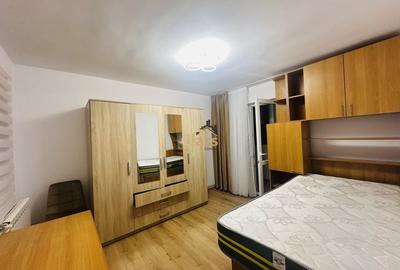 Apartament 3 camere | Decomandat | 74 mpu | zona Mc Donalds Manastur - 7