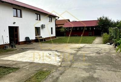 Casa individuala spatioasa de închiriat I Giarmata-Vii - 10
