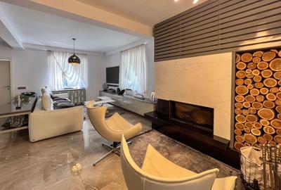 VILĂ DE VIS ÎN PIPERA - LUX, CONFORT & OPTIMIZARE ENERGETICĂ VILĂ DE VIS ÎN PIPERA - LUX, CONFORT & OPTIMIZARE ENERGETICĂ - 3