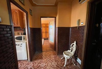 Apartament de vanzare cu 3 camere, 2 bai zona Pacurari- Lukoil, Iasi - 9