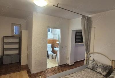 Apartament cu 2 camere decomandat în Roșu