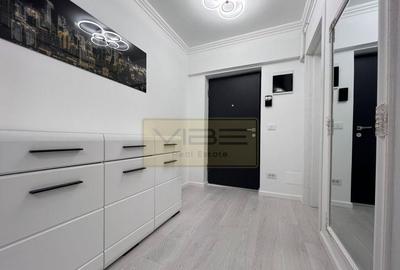 Apartament NOU 1 camera + parcare Bucium - Excentric Resi... Apartament NOU 1 camera + parcare Bucium - Excentric Resi... - 16