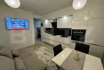 Apartament cu 3 camere decomandat în Central - 4