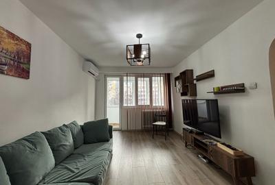 3 camere Obor Mobilat Utilat 4 minute metrou - 2