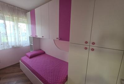 Vand apartament 3 camere decomandat Avantgarden Bartolomeu faza 3 - 11