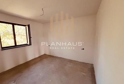 Casă in Mocira pe parter ,semifinisata ,493 mp teren - 7