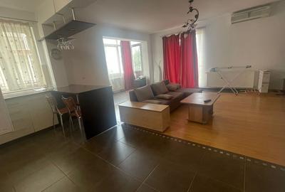 Apartament cu 2 camere, mobilat în Uverturii - 1
