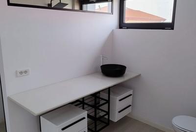 Casă cu 4 camere în Brănești - 1