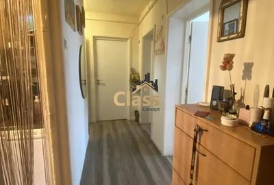 Apartament 3 camere | Decomandat | 60 mpu | Iulius Mall Gheorgheni - 6