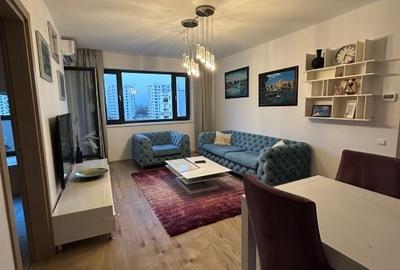 Apartament cu 3 camere decomandat în Băneasa - 1
