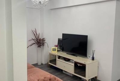 Apartament 2 camere modern, cartier Dambul Rotund - 4