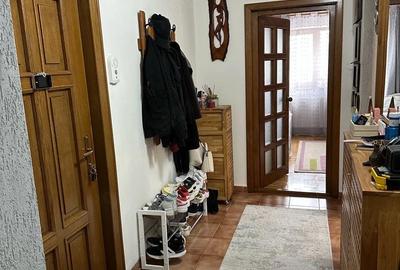 Apartament cu 2 camere decomandat în Central - 5