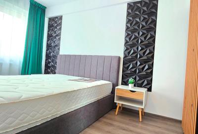 INCHIRIEZ Apartament NOU, decomandat, Panoramic Galata, utilat, mobilat NOU - 10