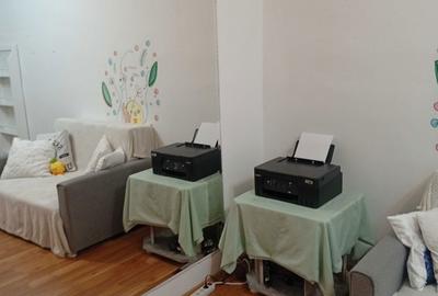 Apartament cu 2 camere nedecomandat în Central - 7